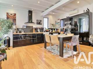 Vente appartement 5 pièces Vente appartement 5 pièces