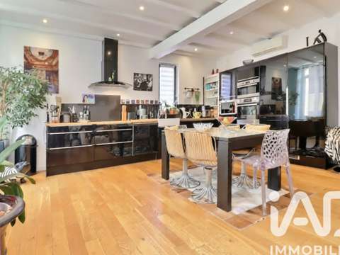 Vente appartement 5 pièces Vente appartement 5 pièces