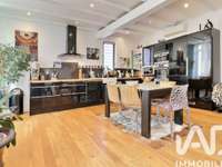 Vente appartement 5 pièces