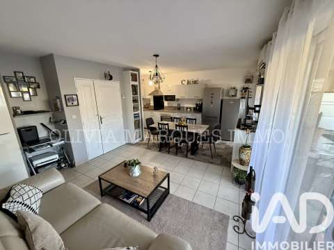 Vente appartement 2 pièces La Ciotat 13