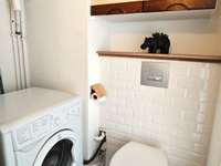 Vente appartement 1 pièce Vente appartement 1 pièce