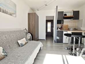 Vente Appartement T1La Ciotat