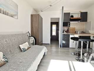 Vente appartement 1 pièce Vente appartement 1 pièce