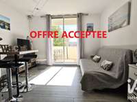Vente appartement 1 pièce Vente appartement 1 pièce