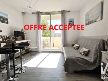 Vente Appartement T1La Ciotat