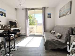 Vente appartement 1 pièce Vente appartement 1 pièce