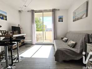 Vente Appartement T1La Ciotat