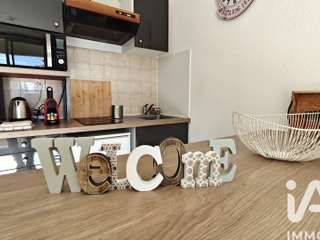 Vente appartement 1 pièce Vente appartement 1 pièce
