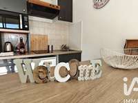 Vente appartement 1 pièce Vente appartement 1 pièce