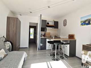 Vente appartement 1 pièce Vente appartement 1 pièce