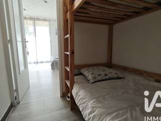 Vente appartement 1 pièce Vente appartement 1 pièce
