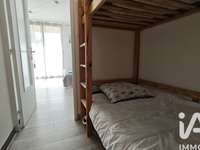 Vente appartement 1 pièce Vente appartement 1 pièce