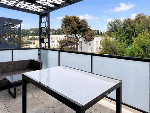 Vente appartement 2 pièces La Ciotat 13