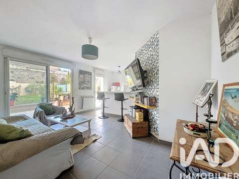 Vente appartement 2 pièces La Ciotat 13
