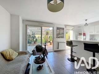 Vente appartement 2 pièces Vente appartement 2 pièces