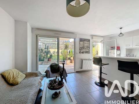 Vente appartement 2 pièces Vente appartement 2 pièces