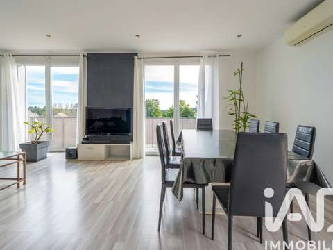 Vente appartement 6 pièces La Ciotat 13