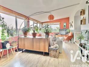 Vente Appartement 4 piècesLa Ciotat