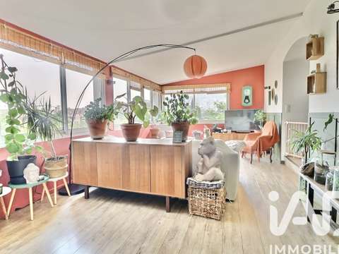 Vente appartement 4 pièces La Ciotat 13