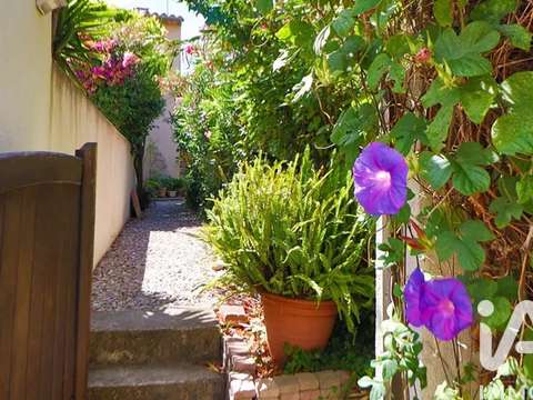 Vente appartement 3 pièces La Ciotat 13