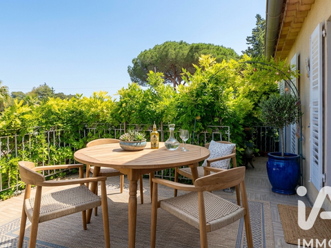Vente appartement 3 pièces La Ciotat 13