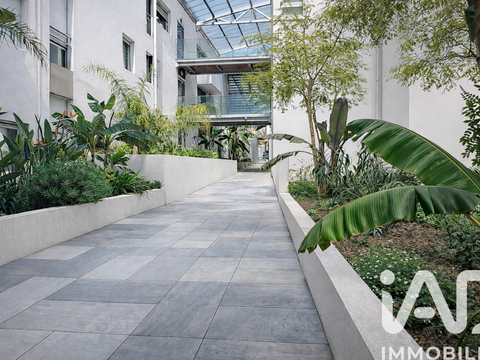 Vente appartement 2 pièces La Ciotat 13