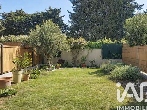 Vente appartement 2 pièces La Ciotat 13