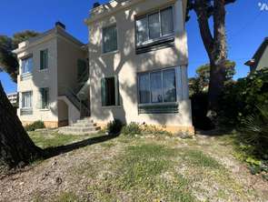 Vente Appartement 3 piècesLa Ciotat