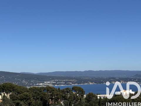 Vente appartement 4 pièces La Ciotat 13