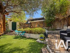 Vente Appartement 4 piècesLa Ciotat