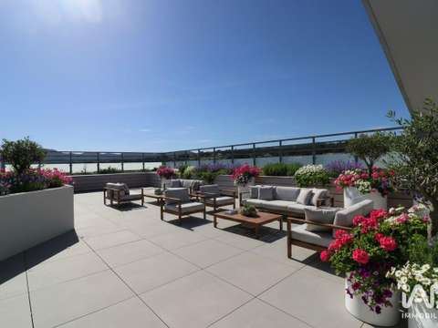 Vente appartement 4 pièces La Ciotat 13