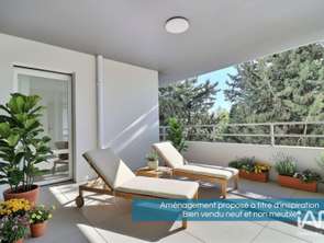 Vente Appartement 4 piècesLa Ciotat