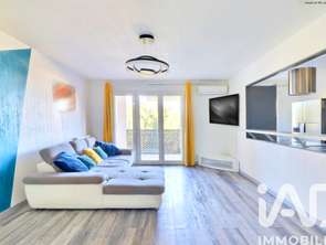 Vente Appartement 4 piècesLa Ciotat