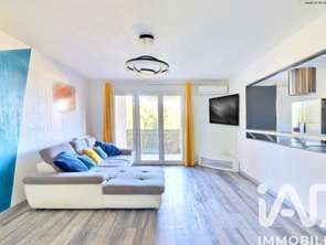 Vente Appartement 4 piècesLa Ciotat