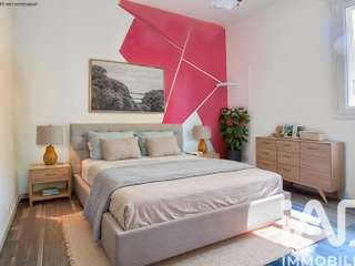 Vente appartement 4 pièces Vente appartement 4 pièces