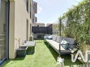 Vente Appartement 4 piècesLa Ciotat