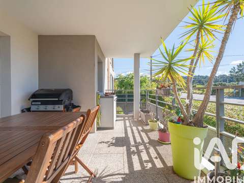 Vente appartement 4 pièces La Ciotat 13