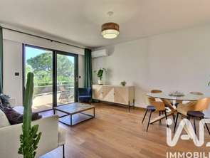 Vente Appartement 3 piècesLa Ciotat