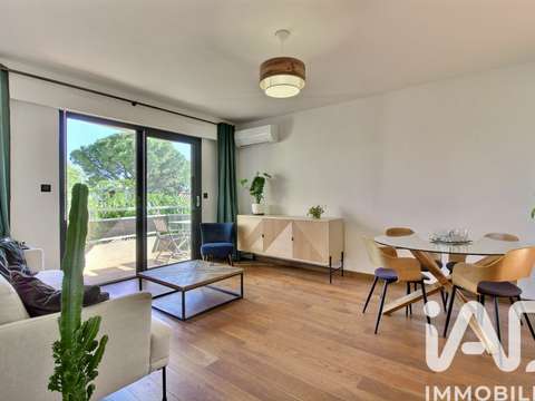 Vente appartement 3 pièces La Ciotat 13