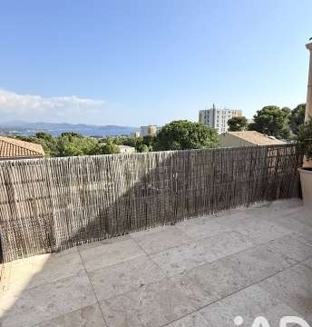 Vente appartement 3 pièces La Ciotat 13