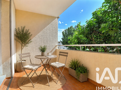 Vente appartement 1 pièce La Ciotat 13