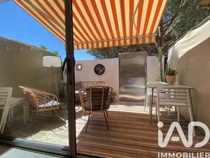 Vente Appartement T1La Ciotat