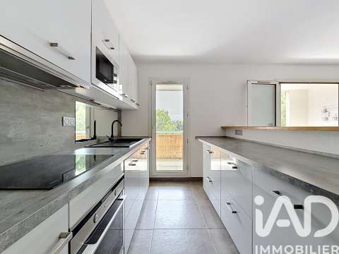Vente appartement 4 pièces La Ciotat 13