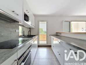 Vente Appartement 4 piècesLa Ciotat