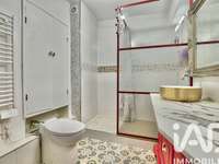 Vente appartement 5 pièces Vente appartement 5 pièces