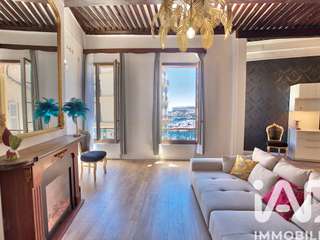 Vente appartement 5 pièces