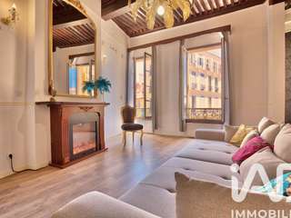 Vente appartement 5 pièces