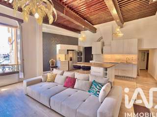 Vente appartement 5 pièces