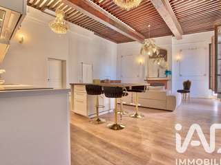 Vente appartement 5 pièces