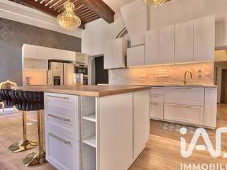 Vente appartement 5 pièces